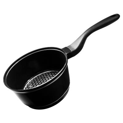 Energy saving non-stick pan 