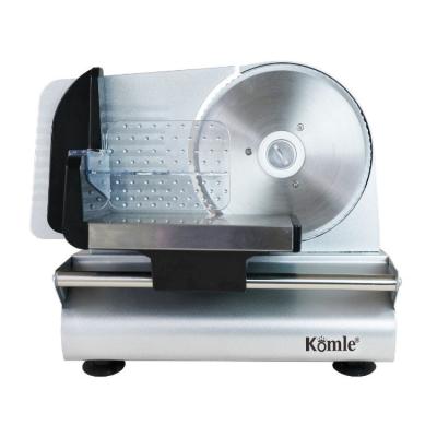 electric meat cutter 2